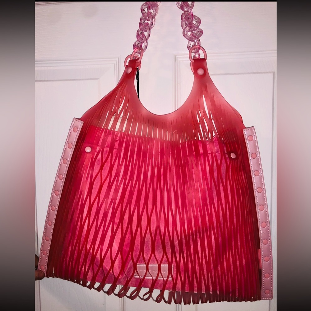 Steve Madden tote bag - Picture 14 of 16